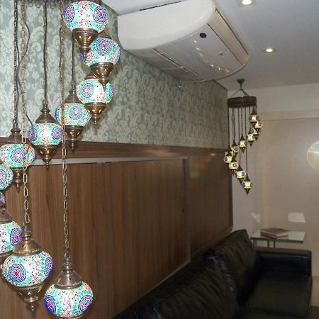 Passer Hotel Lencois Paulista Zewnętrze zdjęcie